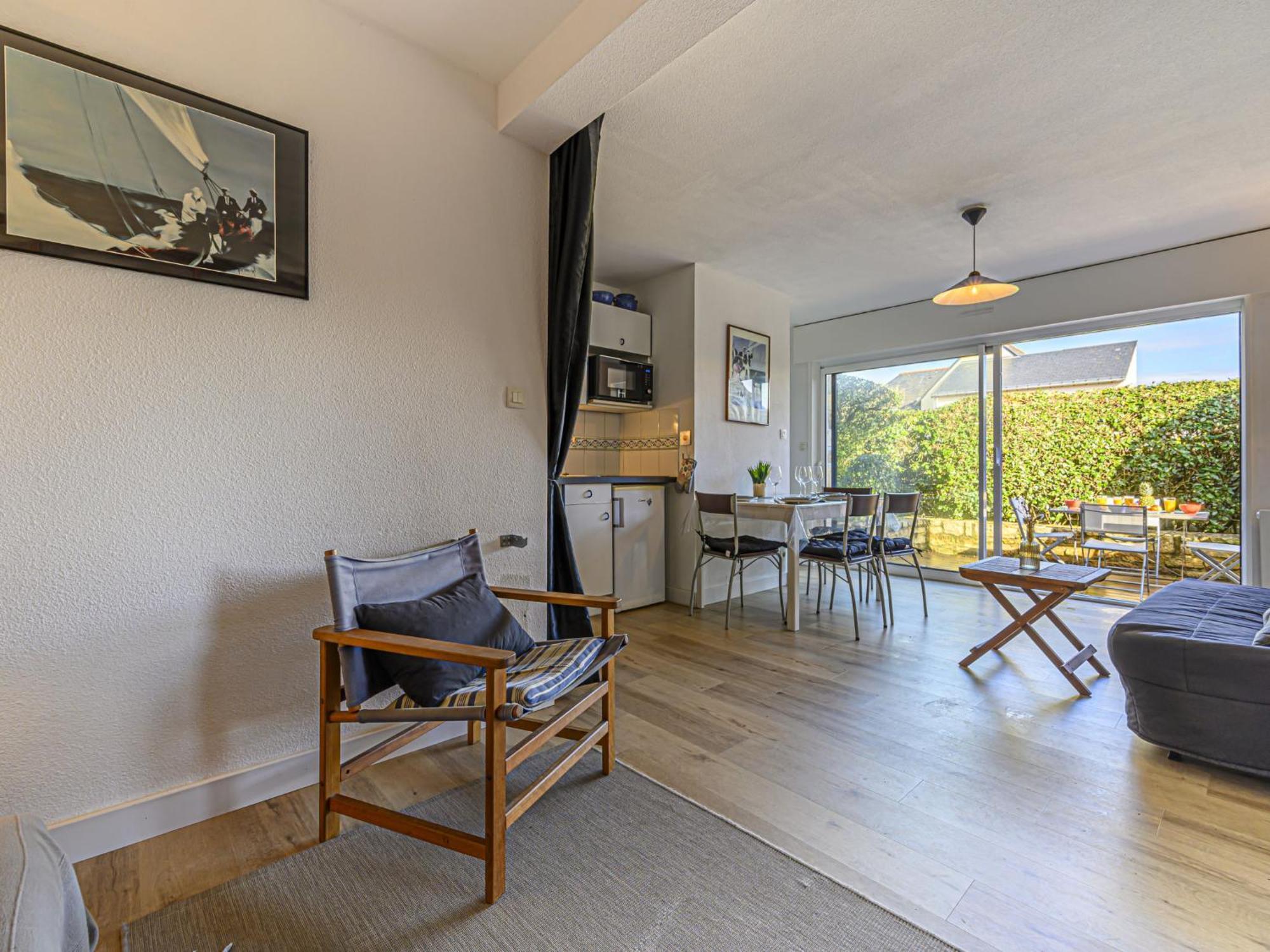 Apartment Oceania II By Interhome Legenes Ngoại thất bức ảnh