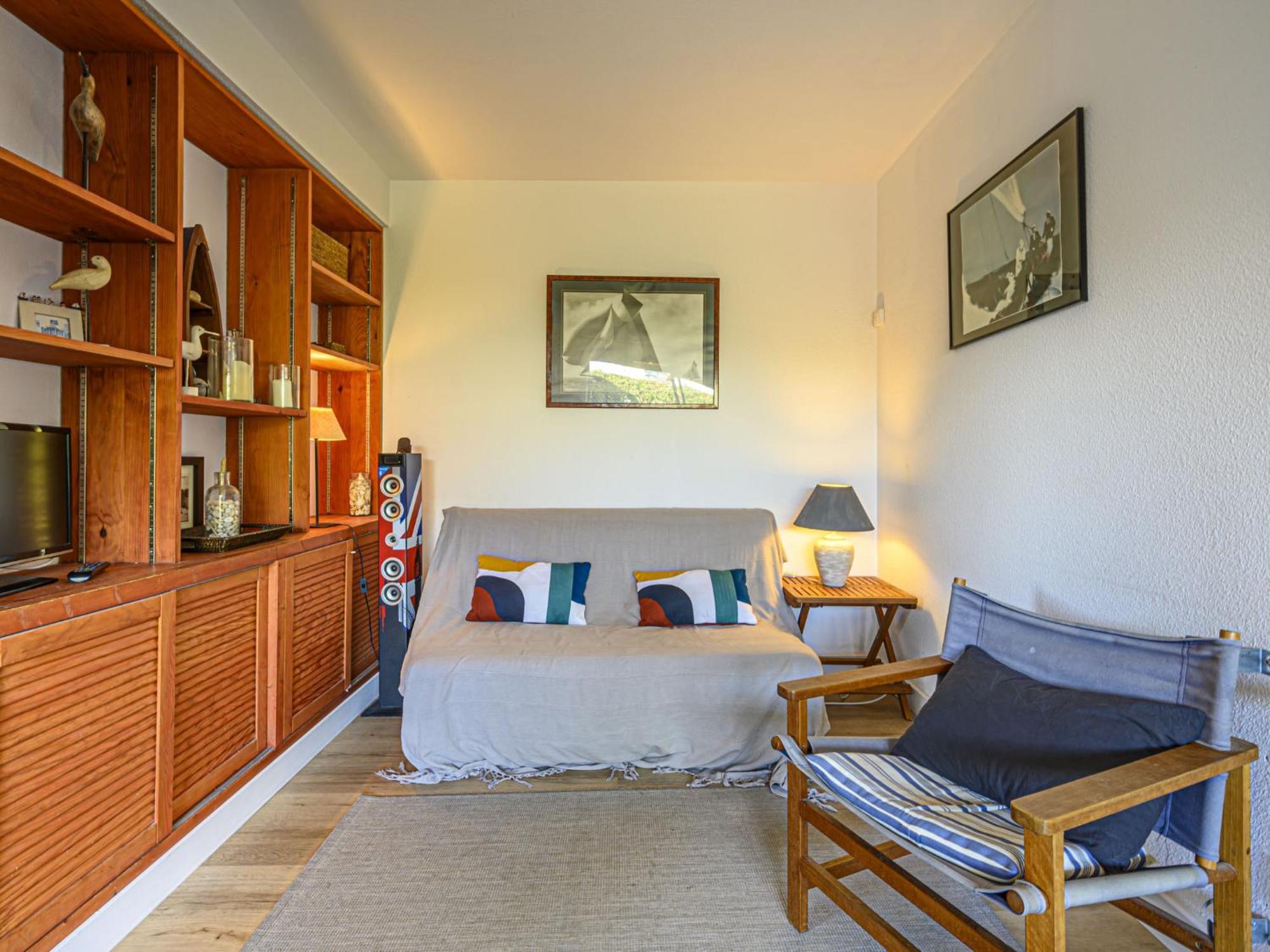 Apartment Oceania II By Interhome Legenes Ngoại thất bức ảnh