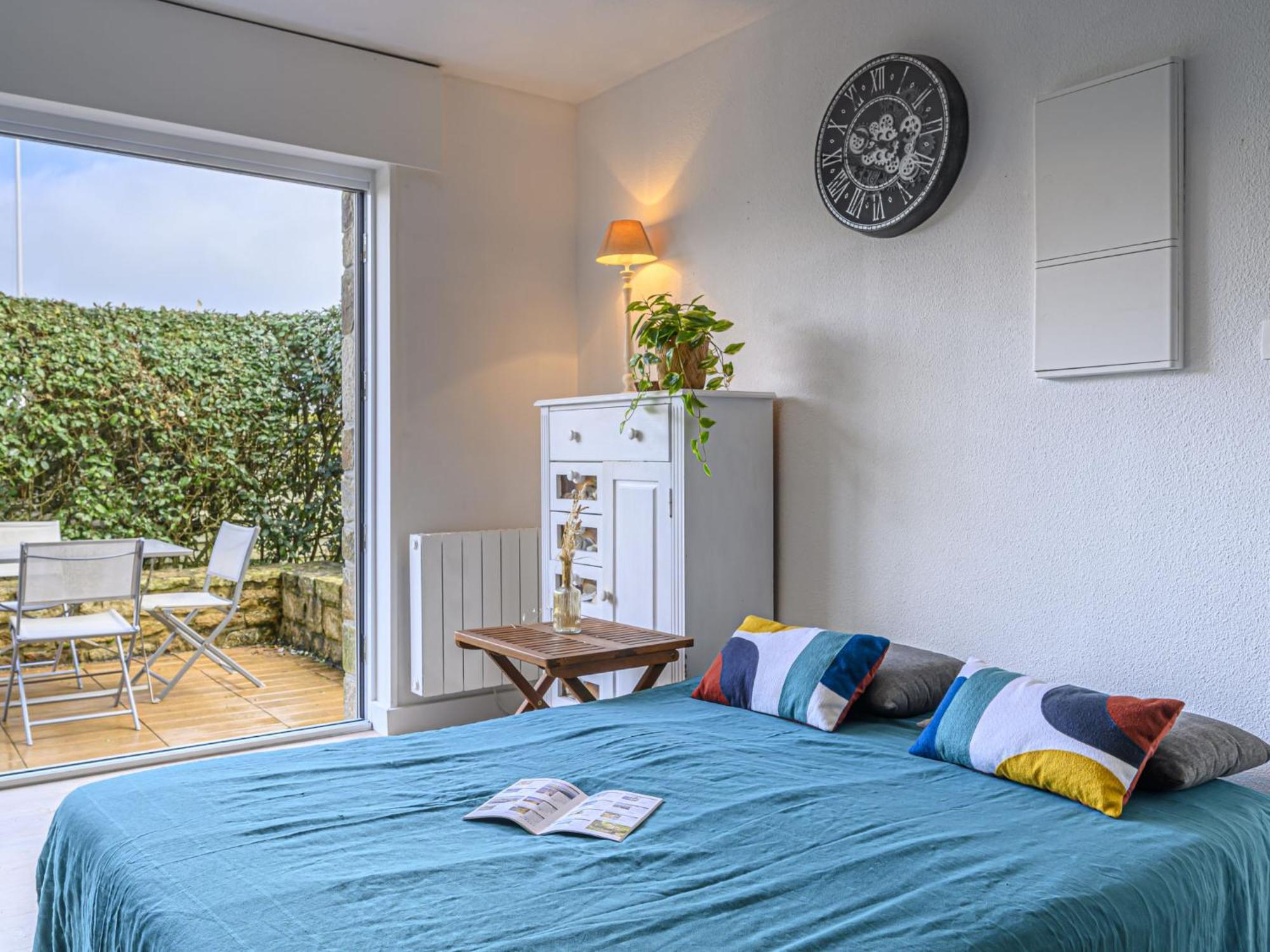 Apartment Oceania II By Interhome Legenes Ngoại thất bức ảnh